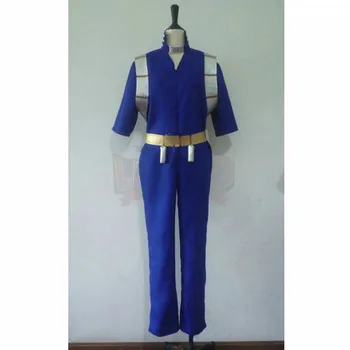 

Cosplaylegend Anime My Hero Academia Shoto Todoroki Cosplay Costume men Costume adult custom made