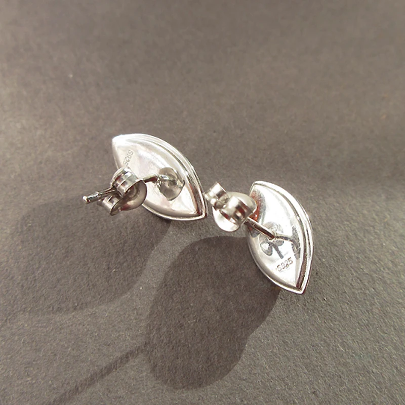 amber earrings (2)