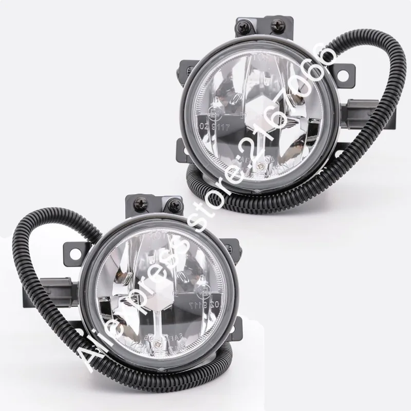Fog Lights fits HONDA CR V 1999 2000 2001 / HR V 1998 1999 2000 2001