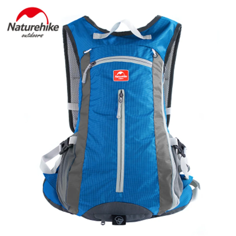 Ultralight Portable Daypack Waterproof Bike Backpack Foldable Camping Trekking Hiking Climbing Bag