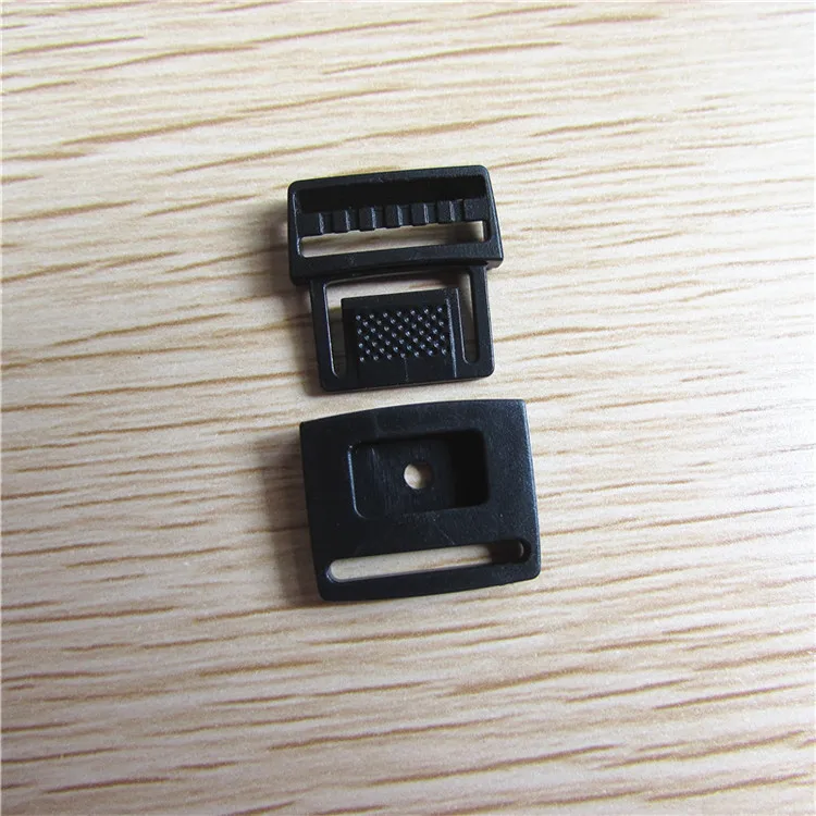 break away buckle