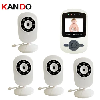 digital wireless baby monitor