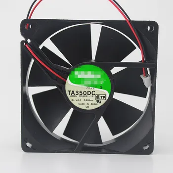 

The Fans TA350DC M34261-16 24V 0.28A New original & in stock