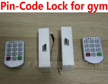 

Pin-code lockFiling cabinets lock,Drawer/Luggage locker Access control, shoe cabinet locking bath room,ABS plastic security lock