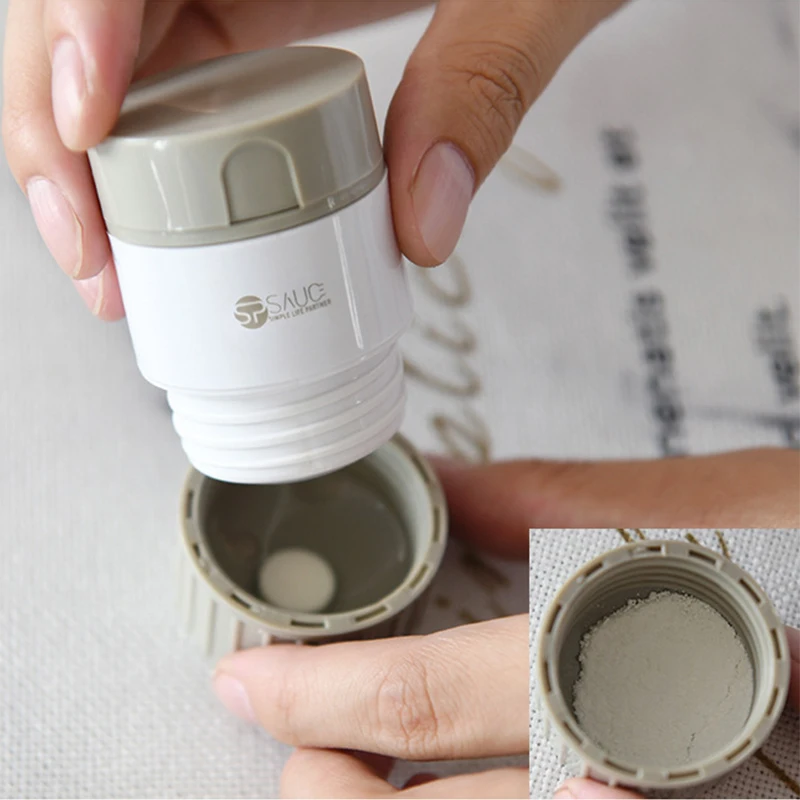 4 In 1 Portable Pill Crusher Medicine Parting Travel Case Pill Cutter Separator For Tablets Storage Milling Container Drug Divid