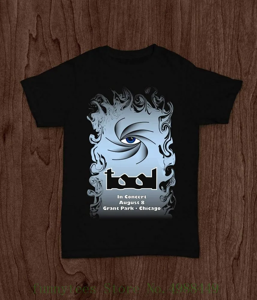 

Tool In Concert American Rock Band A Perfect Circle Deftone T Shirt S M L Xl 2xl Men Clothing Plus Size S M L Xl Xxl