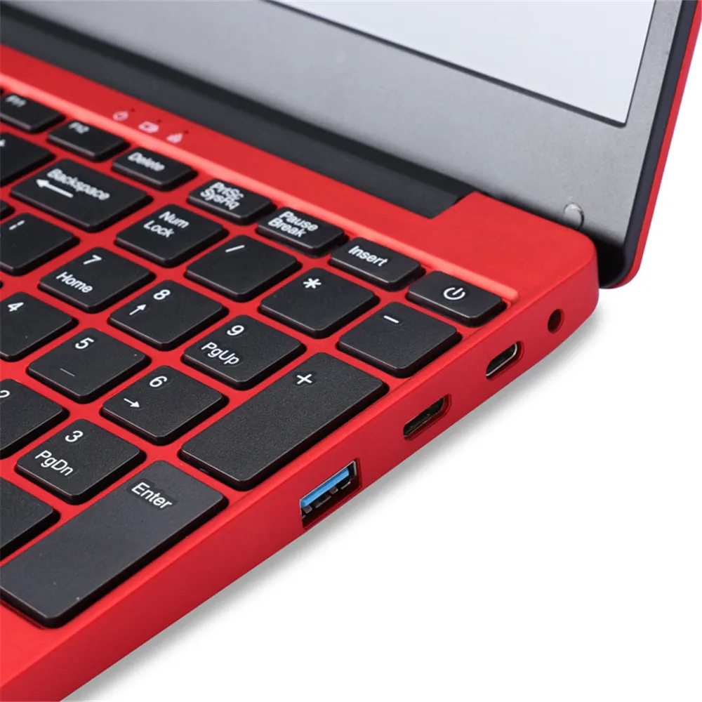 Ноутбук 15 6 дюймов ГБ ОЗУ ноутбук J3455 четырехъядерный 1080P IPS Windows 10 полноразмерная