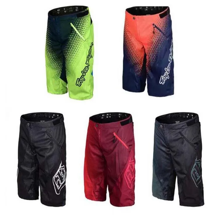 

Downhill MTB Shorts Men Breathable Cycling Shorts Summer Bicycle Mountain Bike short outdoor sport camping hiking running short