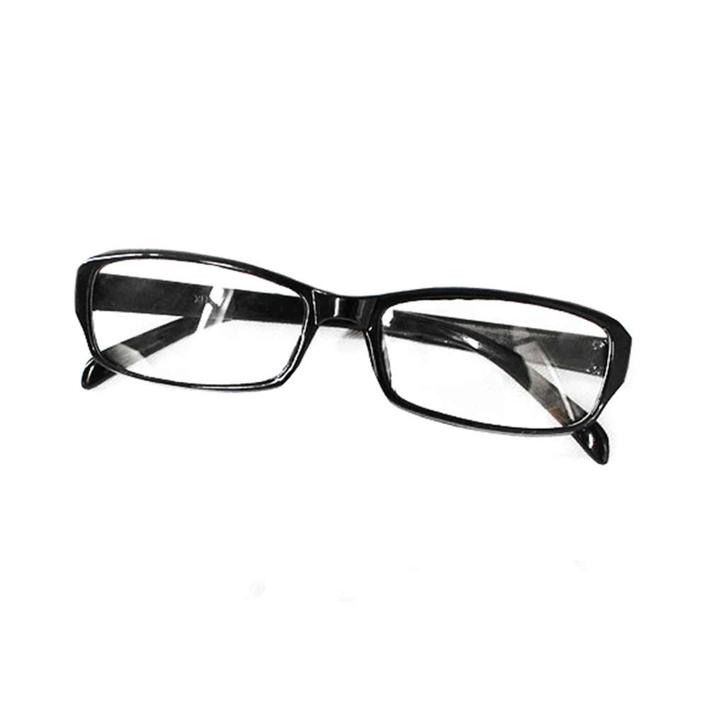 

Brdwn Sakamoto desu ga Kyokai no Kanata Naruto Unisex Kuriyama Mirai Uchiha Sarada Sakamoto Cosplay Eyeglass Frame