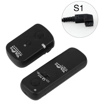 

YP-860II S1 Camera Wireless Remote Control Shutter Release for Sony alpha a900 a77 a65 a350 a100 a250 a300