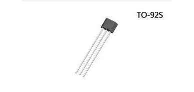 1000 шт./лот Omnipolar Micropower Датчик Холла Элемент 4913 HAL4913 4913B OH4913B новый
