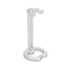 Мужская металлическая бритва с держателем, безопасная подставка для бритвы, Мужская подставка для бритвы, инструмент для бритья