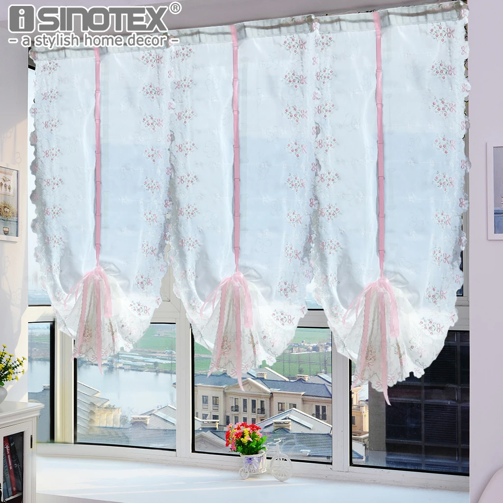 pink cafe curtains promotion-shop for promotional pink cafe pink cafe curtains promotion-shop for promotional pink cafe