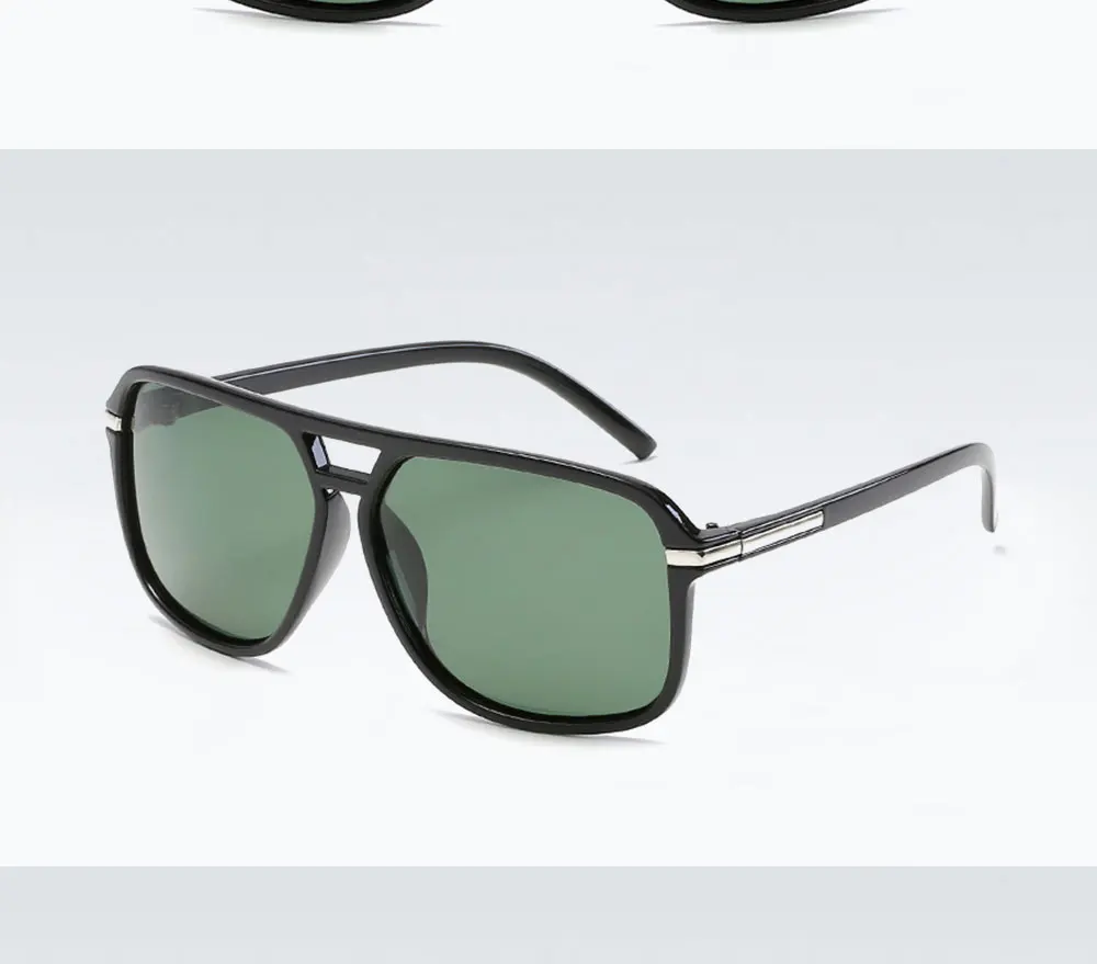 VEGA Eyewear 2018 Square Polarized Sports Glasses Men Women Sports Sunglasses Fishing Biker Running Glasses Sport Shades 209 (8)