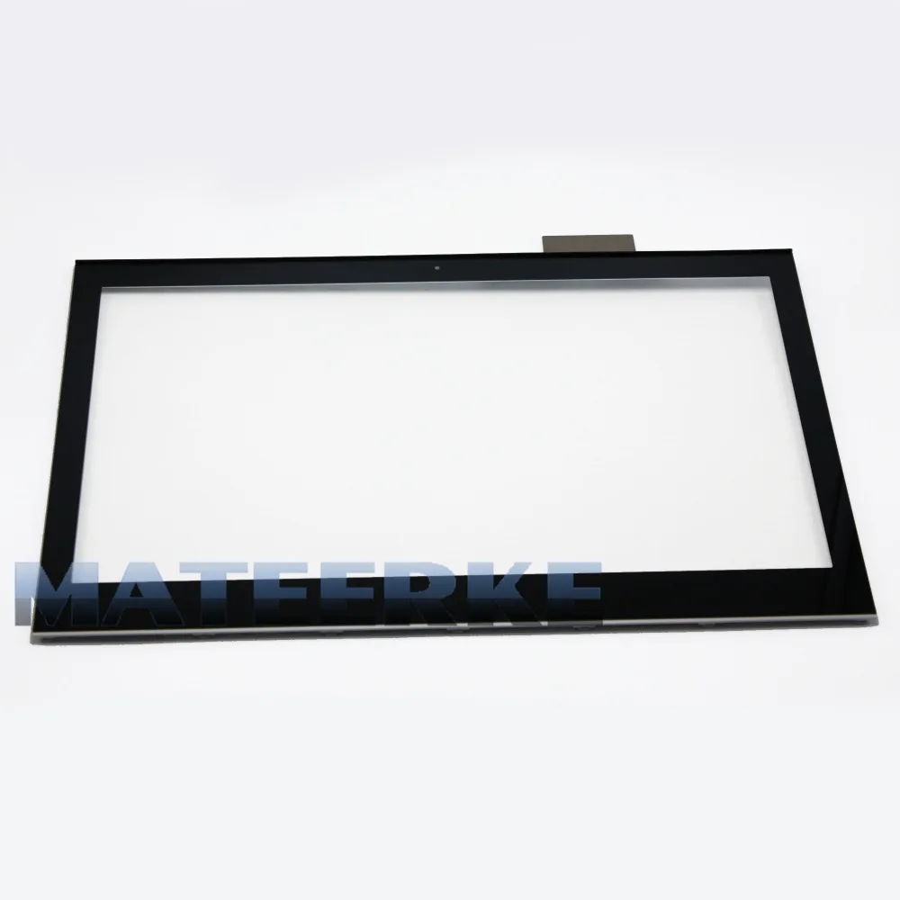 Новинка для Sony Vaio SVT14 SVT141C11L 14 &quotсенсорный экран дигитайзер стекло с рамкой