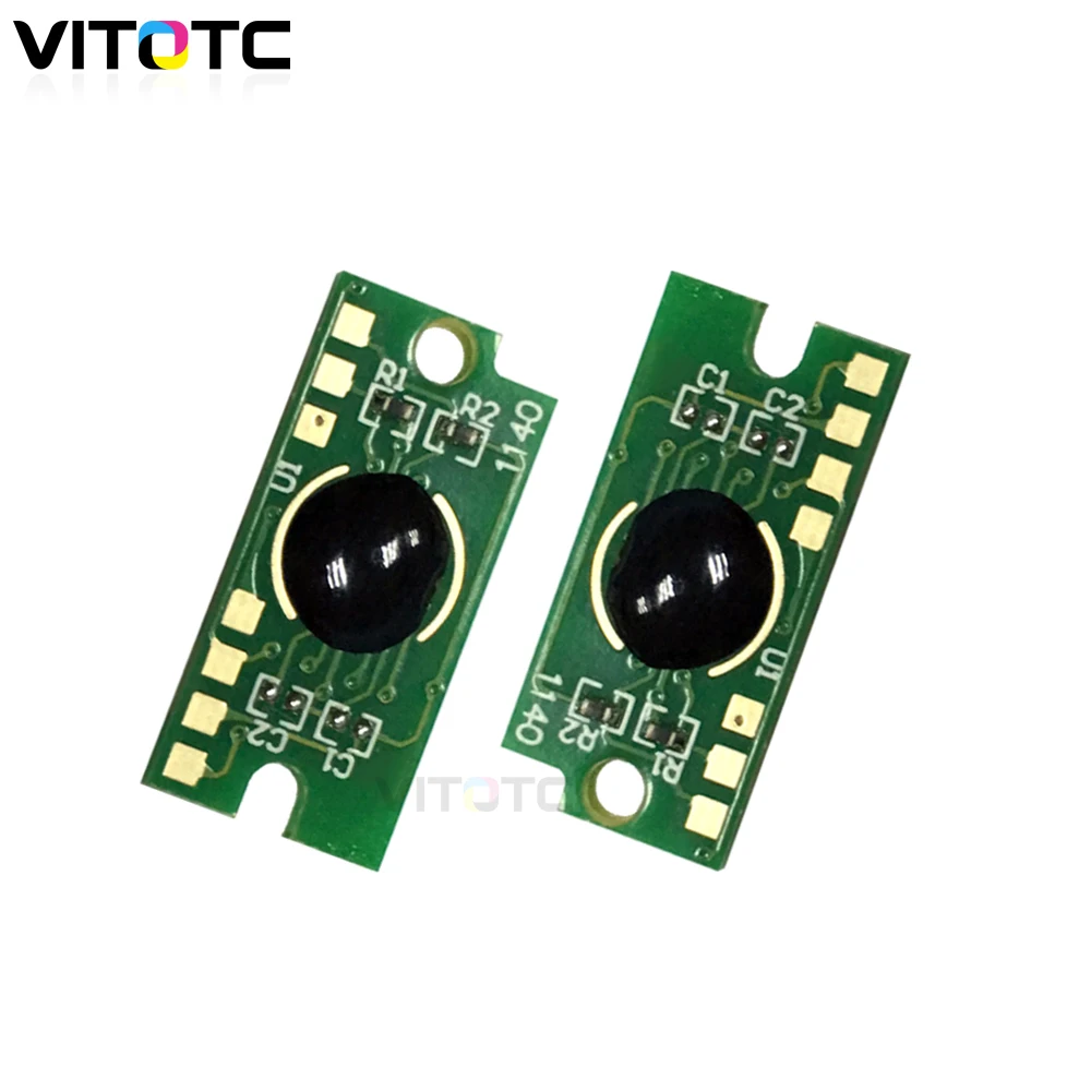 

8x Cartridge Chip Compatible For Fuji Xerox DocuPrint CP225w CP115w CP116w CM115w CM225fw CP115 225 CM115 225 Toner Reset Chips