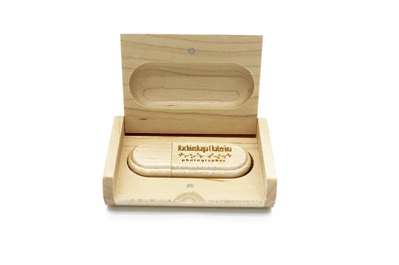 JASTER USB 3,0(более 10 шт. бесплатный логотип) креативный Деревянный usb+ коробка 8 ГБ 16 ГБ usb флеш-накопитель карта памяти свадебный подарок