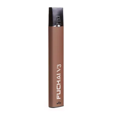 Электронная сигарета Sigelei Fuchai V3 Pod System Starter Kit портативный набор 400 мАч 1 5 мл емкость