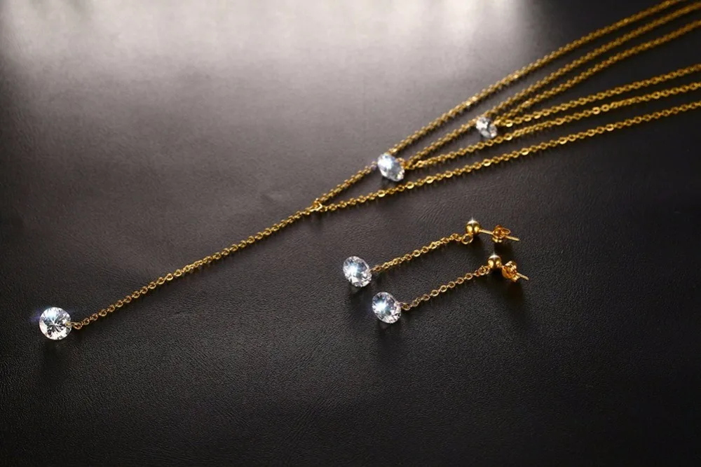 women jewelry sets 13