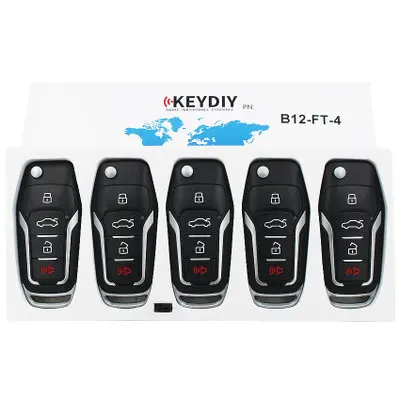 KD-B12 универсальный пульт дистанционного управления для KD900/KD900 +/URG200 дистанционный
