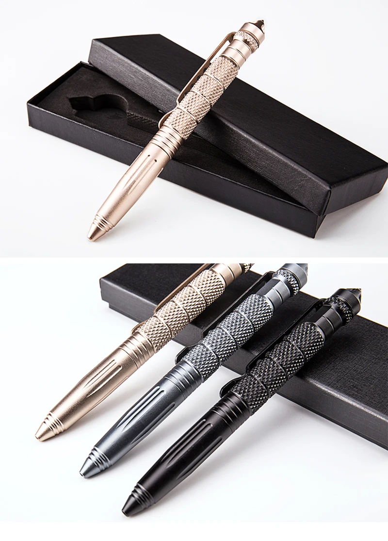 Tactical Pens (9)