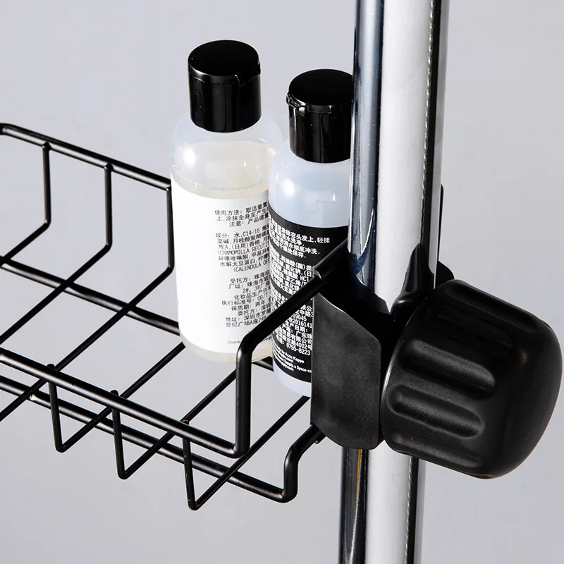 Kitchen items storage block tools Sponge scouring pad cup fruit drainer holder rack kitchenware accessories organizer