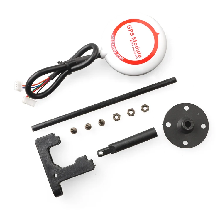 

2016 New Arrival Mini Ublox M8N GPS for APM / Pixhawk PX4 / CC3D / Naze32 / SP Racing F3