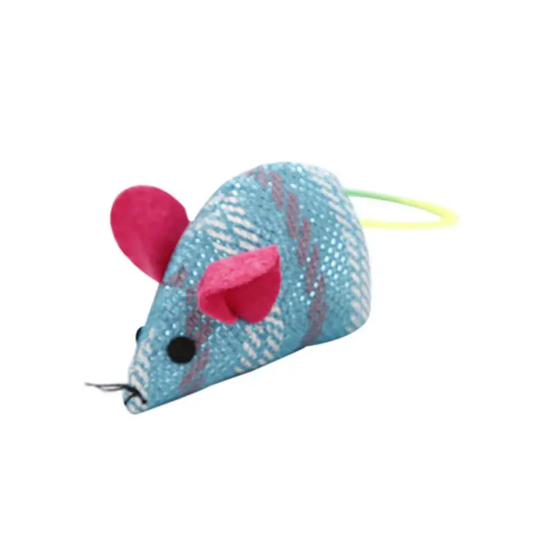 NT0260A Милые игрушки для собак жевательные Squeaker животные игрушки для домашних животных плюшевый щенок хонинговая белка для собак кошка игрушка с писком для домашних животных игрушки товары для собак - Цвет: NT0260A