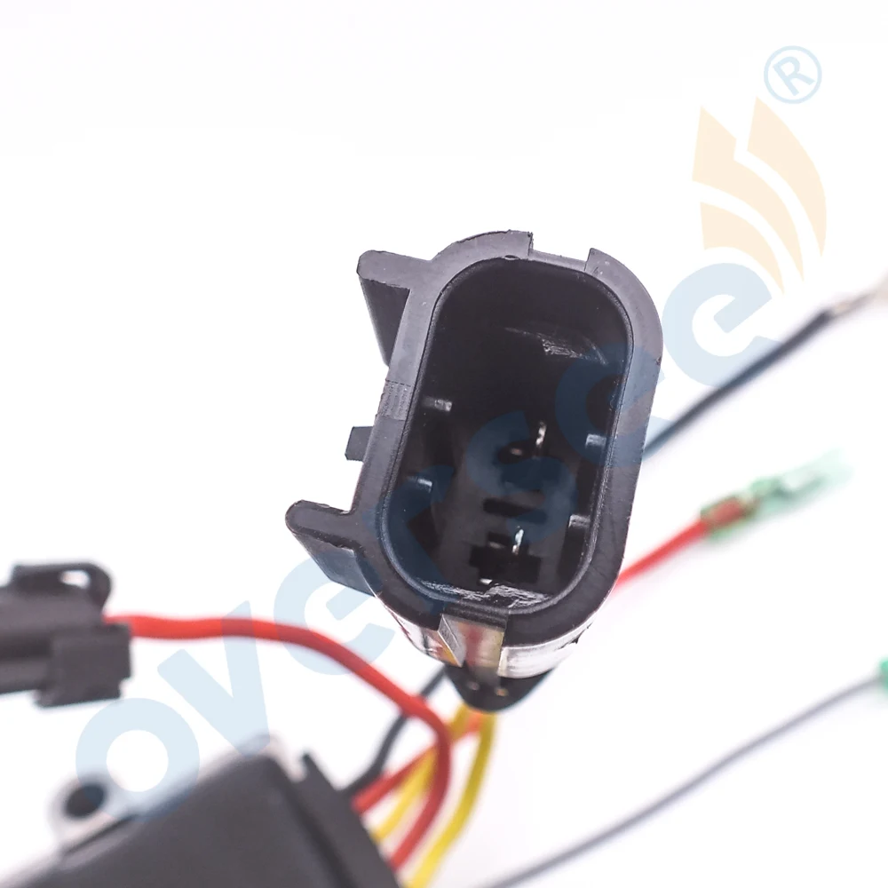 OVERSEE 854515T2 883071T1 Voltage Regulator Rectifier For 4 stroke For Mercury Outboard Motor 893640T01 194-2115K1 (C117)