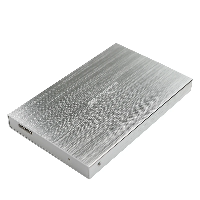 hdd case sata 2.5 ''usb 3.0 aluminum external hdd caddy 2.5 usb 3.0 high speed high quality sata hard drive cases free shipping  (6)