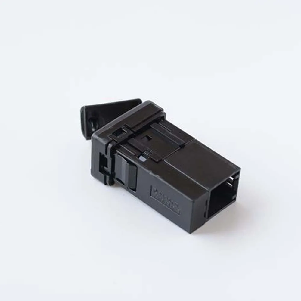 USB переключатель AUX входной кабель для Camry Highlander RAV4 Corolla Miusic Дата передачи|Кабели