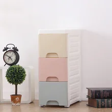 Organizer Organizador plastic storage box Spare Parts Bin With Drawer Organized And Plastic Box In Three