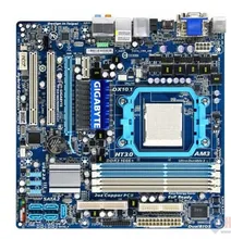100% original motherboard for Gigabyte GA-MA785GM-US2H DDR2 AM2 AM2+ AM3 16GB MA785GM-US2H Desktop motherborad Free shipping