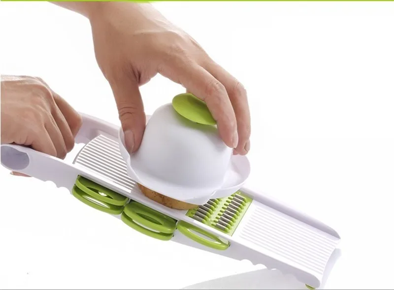 Vegetable Slicer Grater 3