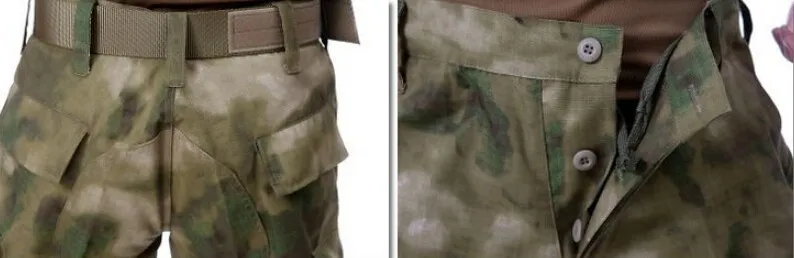 A TACS FG pants KPJ-019E