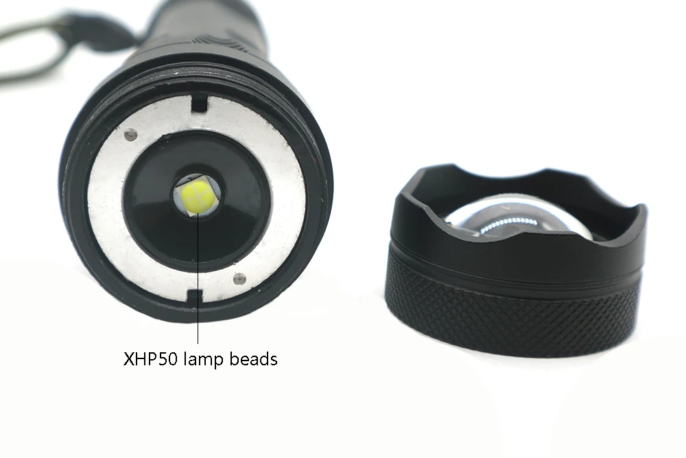 LED 5