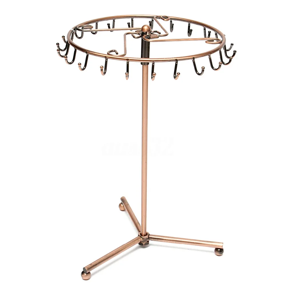 Jewelry Display Stands