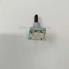 1 шт ASX7004 потенциометр для Pioneer VSX-D209, D309, D409 VSX21, VSX24TX, VSX26TX, VSX33TX, VSXD498, VSXD508, VSXD608, XRA55