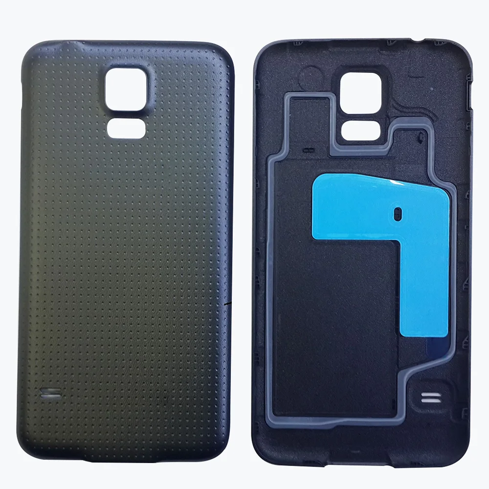 SAMSUNG Galaxy S5 Battery Cover (2)