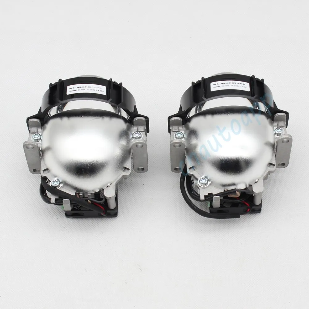 car LED Headlights 5