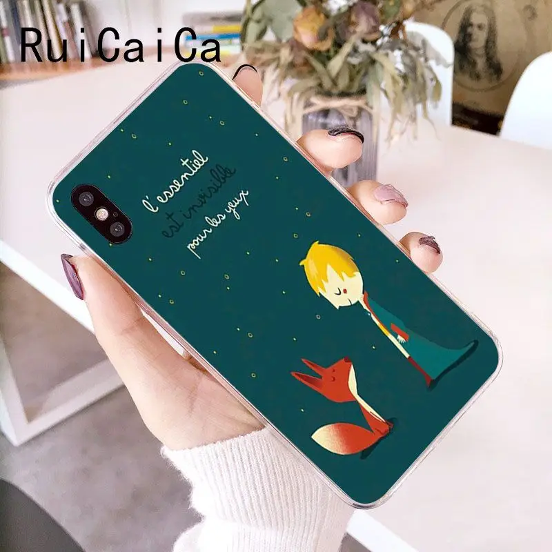Little Prince Elephant