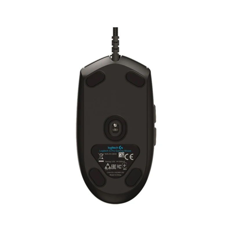 Logitech G Pro mouse 3