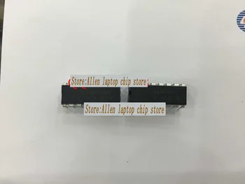 

Free shipping 20pcs/lot PT8A978BPE PT8A978 DIP-16 received five-function remote control IC new original