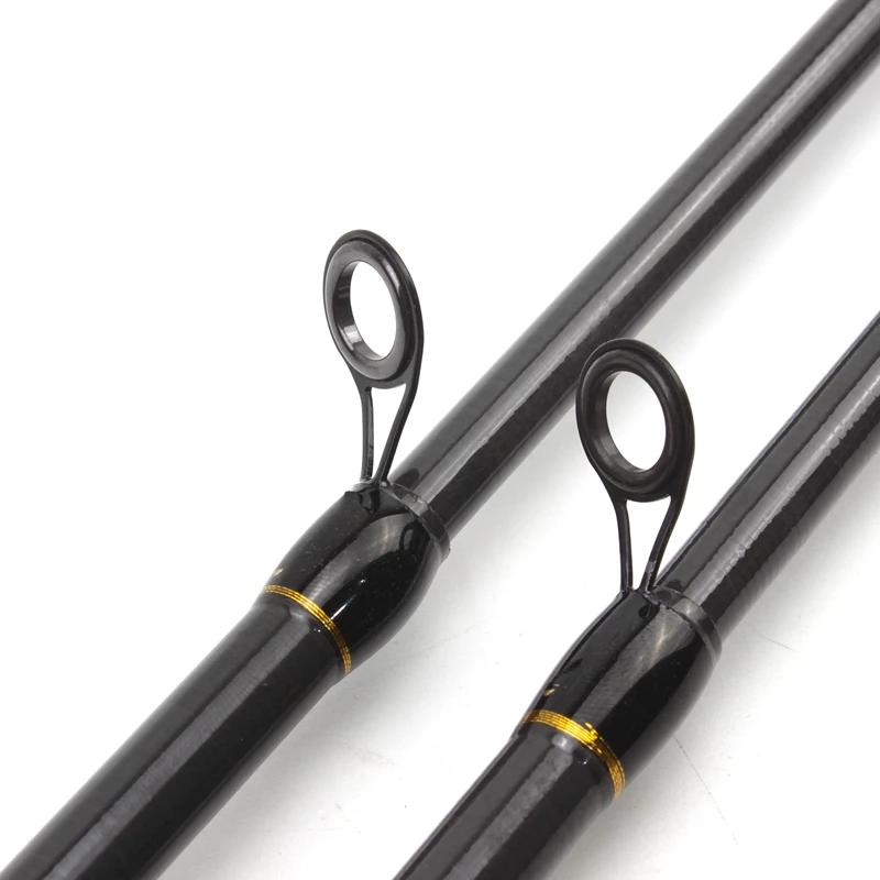 1.8 m-2.7 m potência isca 7-28g portátil