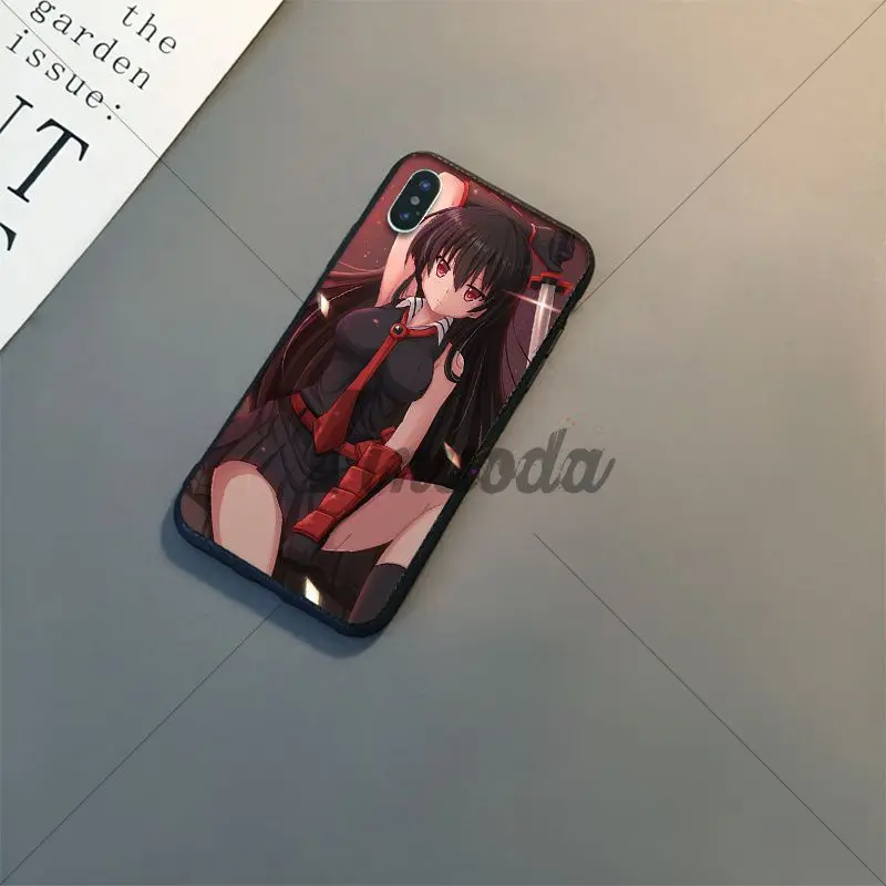 Akame ga Kill! 