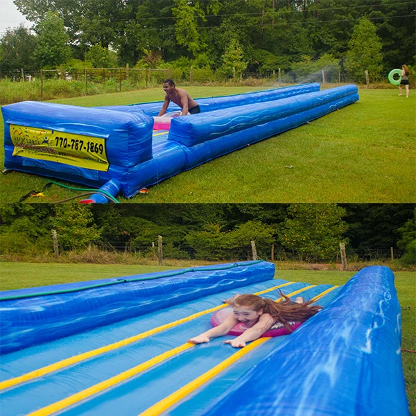 water slide 2