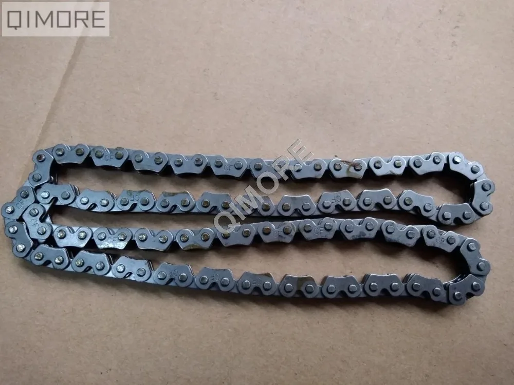 

2*3*98L Cam Timing Chain for 250cc water cooling Scooter Moped CFMOTO CF250 HELIX CN250 CH250 Qlink Commuter 250 172MM