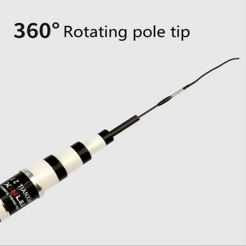 “ Equipamentos e Ferramentas de Pesca m Carpas Duro Pólo 28