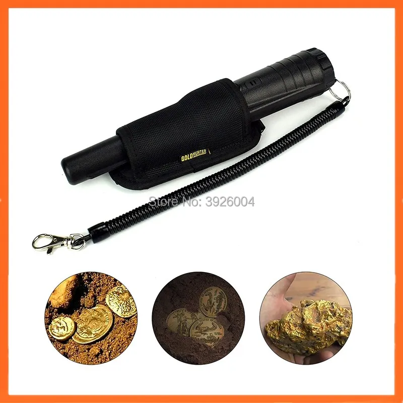 

Highest sensitivity pinpointer for gold detector gold hunter pro pointer pinpointer