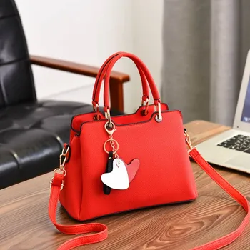 

2019 new crossbody shoulder bag ladies universal bag